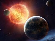 A fost descoperită planeta care nu ar trebui să existe. De ce savanţii cred că existenţa sa ar trebui să fie imposibilă planeta care nu ar trebui să existe