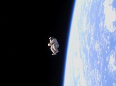 Ar putea oamenii să supravieţuiască în spaţiu? Depinde de modul în care se adaptează microbiomul nostru intestinal Ar putea oamenii să supravieţuiască în spaţiu