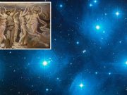 Povestea antică despre cele Şapte Surori ar putea fi veche de peste 100.000 de ani. Despre ce este povestea şi cine a spus-o poveste despre cele şapte surori pleiadele