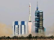 China a dezvăluit numele navei spațiale cu care vrea să ducă astronauți pe Lună: Vas de Vis vas de vis china pe luna dream vessel
