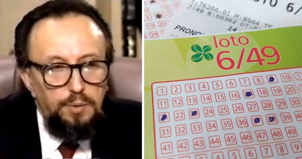 Românul care a câştigat de 14 ori la loto ştefan mandel