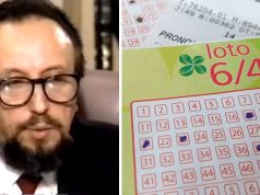 Românul care a câştigat de 14 ori la loto folosind matematica simplă dezvăluie secretul: povestea lui Ştefan Mandel Românul care a câştigat de 14 ori la loto ştefan mandel