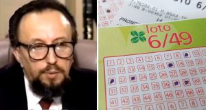 Românul care a câştigat de 14 ori la loto ştefan mandel