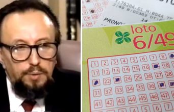 Românul care a câştigat de 14 ori la loto ştefan mandel