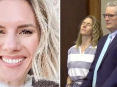 O influenceriţă care dădea sfaturi pentru părinţi, condamnată la 60 de ani de închisoare pentru că îşi abuza propriii copii: Ruby Franke influenceriţă care dădea sfaturi pentru părinţi