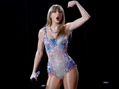 De ce cred oamenii că Taylor Swift este agent secret al guvernului şi care ar fi scopul său stabilit de serviciile secrete Taylor Swift este agent secret