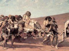 Ţinutul Nod, ţara pe care Cain a creat-o după uciderea fratelui său Abel. Unde s-a aflat aceasta şi care sunt urmaşii săi ţinutul nod cain