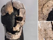 Noi detalii despre viaţa şi moartea omului din Vittrup, călătorul ucis în urmă cu 5.200 de ani omul din vittrup