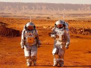 NASA caută 4 voluntari pentru o simulare de un an a vieţii pe Marte. Care sunt cerinţele pentru a fi ales nasa caută 4 voluntari