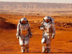 NASA caută 4 voluntari pentru o simulare de un an a vieţii pe Marte. Care sunt cerinţele pentru a fi ales nasa caută 4 voluntari