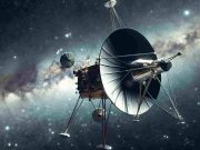 NASA a pierdut legătura cu sonda spaţială Voyager 1, aflată la miliarde de km depărtare de Pământ sonda spaţială voyager 1