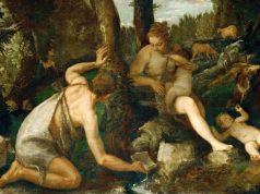 Cele două persoane cu care suntem înrudiți cu toții: teoria ştiinţifică a lui Adam şi a Evei Cele două persoane cu care suntem înrudiți