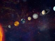 S-au aliniat vreodată toate planetele din sistemul solar? S-au aliniat vreodată toate planetele