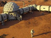 Elon Musk şi Volodymyr Usov, plănuiesc un viitor SF: vor să colonizeze Marte cu „astronauți modificați genetic” astronauți modificați genetic