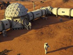 Elon Musk şi Volodymyr Usov, plănuiesc un viitor SF: vor să colonizeze Marte cu „astronauți modificați genetic” astronauți modificați genetic