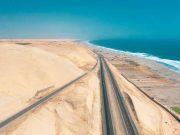 Care este cea mai lungă şosea din lume? Autostrada care străbate Pământul dintr-un capăt în altul cea mai lungă şosea