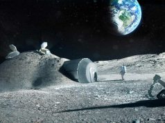 De ce vor China şi Rusia să pună camere de supraveghere pe Lună. Se doreşte monitorizarea viitoarei baze lunare china camere de supraveghere pe lună
