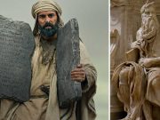 Cine a fost Moise cu adevărat? Salvat de la moarte, a primit Cele 10 Porunci pe care le-a prezentat omenirii cine a fost moise
