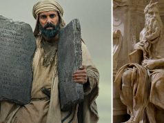 Cine a fost Moise cu adevărat? Salvat de la moarte, a primit Cele 10 Porunci pe care le-a prezentat omenirii cine a fost moise