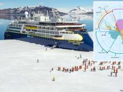 Cine deţine Antarctica? Câteva ţări susţin că deţin părţi din continentul îngheţat cui aparţine antarctica