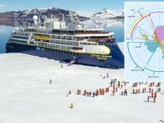 Cine deţine Antarctica? Câteva ţări susţin că deţin părţi din continentul îngheţat cui aparţine antarctica