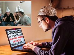 Creierele adepților teoriilor conspiraționiste sunt cu adevărat diferite. Iată ce au descoperit cercetătorii Creierele adepților teoriilor conspiraționiste