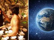 Ar putea un bărbat şi o femeie să repopuleze Pământul în cazul unui dezastru? Cum s-ar putea întâmpla acest lucru Ar putea un bărbat şi o femeie să repopuleze Pământul