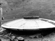 Pentagonul susţine că omenirea nu a interacţionat cu extratereştrii. Ce erau de fapt OZN-urile semnalate des în anii ’60 OZN-urile semnalate