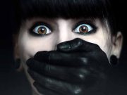 întrerupător de frică