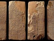 Lista Regilor Sumerieni dezvăluie o istorie misterioasă a omenirii: regi care au domnit sute de mii de ani şi alte evenimente antice Lista Regilor Sumerieni