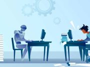 Ce meserii noi vor apărea peste 5 ani? Dar peste 15? Ce meserii dispar? Tehnologia şi roboţii schimbă complet piaţa muncii Ce meserii noi vor apărea