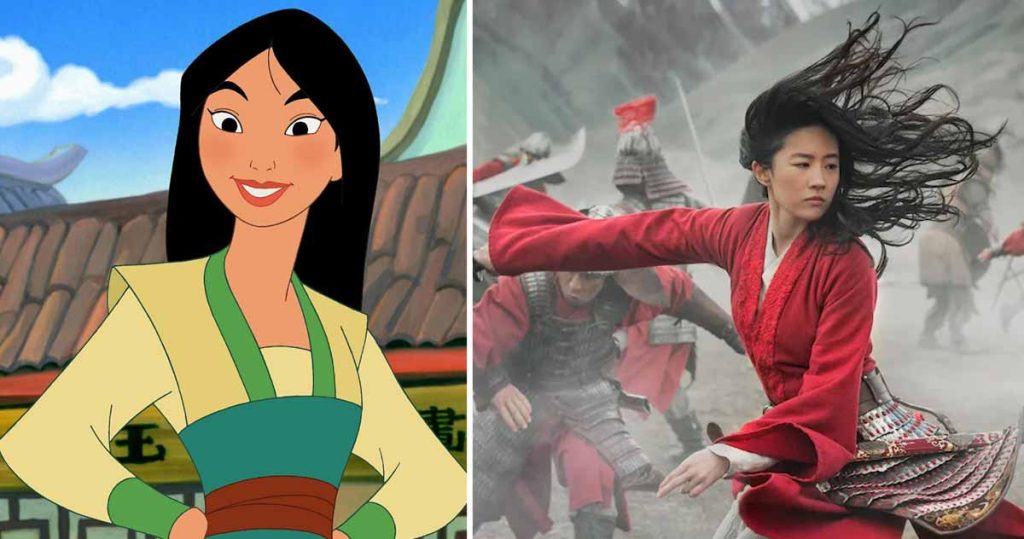 mulan