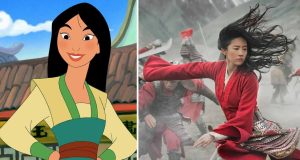 mulan