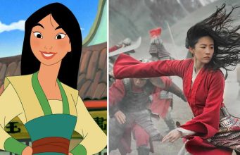 mulan