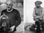 Mumia din Munții San Pedro. Misterul creaturii bizare descoperită în urmă cu peste 100 de ani mumia din munţii san pedro