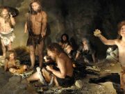 De ce oamenii moderni au supraviețuit în timp ce oamenii de Neanderthal au dispărut. Nu datorită creierului nostru oamenii moderni au supraviețuit