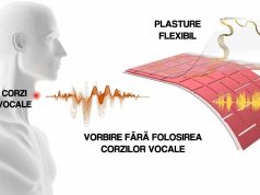 Un simplu plasture ar putea reda capacitatea de a vorbi, persoanelor cu afecțiuni ale vocii afecțiuni ale vocii plasture