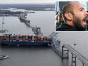 Ce spun conspiraţioniştii despre podul dărâmat din SUA şi de ce accidentul este denumit o „lebădă neagră” podul dărâmat din SUA