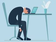 Statul prea mult pe scaun crește riscul de moarte prematură: acum știm cât de mult Statul prea mult pe scaun