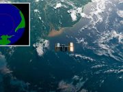 În cel mai izolat loc de pe Pământ, oamenii de știință au auzit un sunet ciudat, de frecvență foarte joasă cel mai izolat loc de pe Pământ