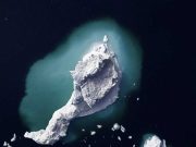 Topirea gheții polare are un impact semnificativ asupra duratei anului. Timpul se scurtează, dar care este explicaţia? Topirea gheții polare