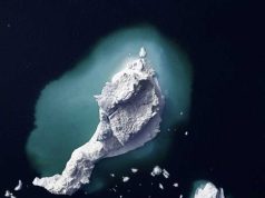 Topirea gheții polare are un impact semnificativ asupra duratei anului. Timpul se scurtează, dar care este explicaţia? Topirea gheții polare