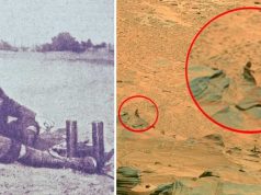 De ce căutau oamenii viaţă pe Marte în anul 1924 cu ajutorul radioului viaţă pe marte