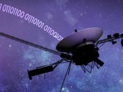 Voyager 1 a trimis un mesaj către Pământ după 5 luni de tăcere. Ce înseamnă acest lucru Voyager 1 a trimis un mesaj