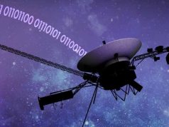 Voyager 1 a trimis un mesaj către Pământ după 5 luni de tăcere. Ce înseamnă acest lucru Voyager 1 a trimis un mesaj