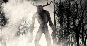 wendigo