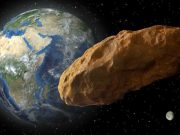 Pământul se pregăteşte de apropierea „celui mai periculos asteroid”: Apophis, numit şi „Zeul Haosului” apophis zeul haosului