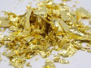 Cercetătorii au creat o nouă formă de aur și este extrem de bizară nouă formă de aur