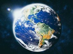 Ce vârstă are Pământul şi de unde ştim acest lucru ce vârstă are Pământul