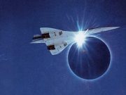 Cea mai lungă eclipsă din istorie: oamenii de știință au zburat cu un Concorde pentru a vedea o eclipsă de 74 de minute Cea mai lungă eclipsă din istorie